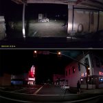 4K High-Definition-Nachtsicht mit Überwachungs-Fahrtenrekorder, Front And Rear, Single Front – Bild 10