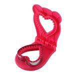 Love Sandwich-Versiegelungsform, Haushalts-DIY-Backutensilien