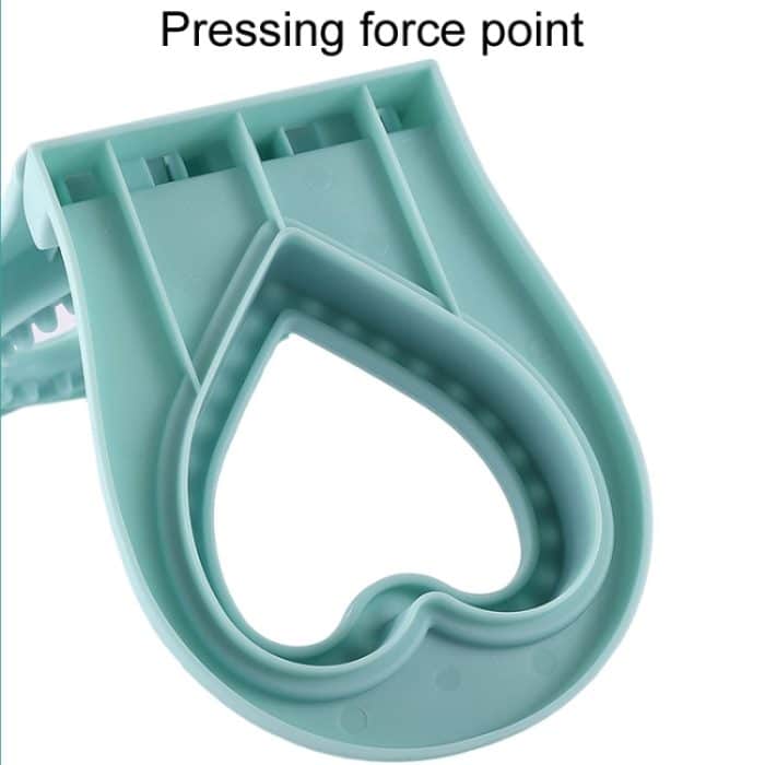 Love Sandwich-Versiegelungsform, Haushalts-DIY-Backutensilien – Bild 5