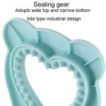 Love Sandwich-Versiegelungsform, Haushalts-DIY-Backutensilien – Bild 6