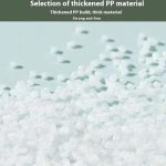 Fußstütze fürs Büro, Fußhocker, Tritthocker für unter den Schreibtisch – Bild 6