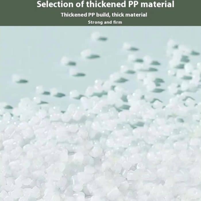 Fußstütze fürs Büro, Fußhocker, Tritthocker für unter den Schreibtisch – Bild 6