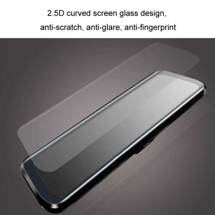 Auto HD WIFI vernetzter Dreifachkamera-Fahrtenrekorder, With GPS, WIFI Interconnection, With Right Blind Spot System – Bild 10