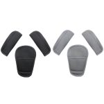 Schutzhülle für Kindersicherheitsgurte im Auto, 18x12cm – Bild 2