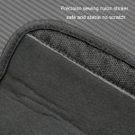 Schutzhülle für Kindersicherheitsgurte im Auto, 18x12cm – Bild 4