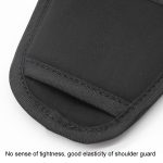 Schutzhülle für Kindersicherheitsgurte im Auto, 18x12cm – Bild 6