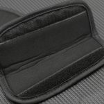 Schutzhülle für Kindersicherheitsgurte im Auto, 18x12cm – Bild 7