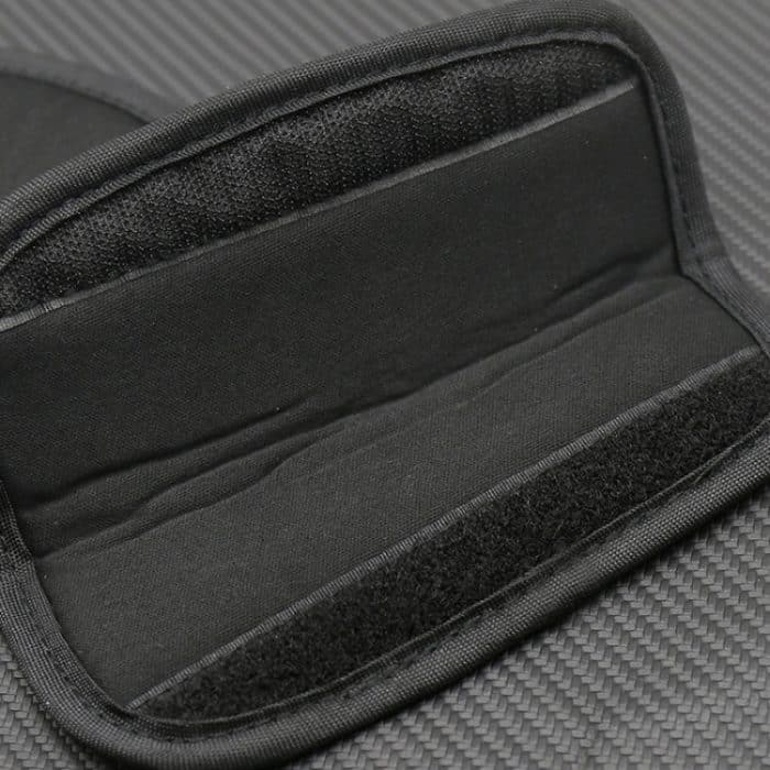 Schutzhülle für Kindersicherheitsgurte im Auto, 18x12cm – Bild 7