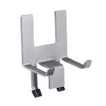 Topfdeckelhalter aus Edelstahl für den Haushalt mit Silikondichtung, Küchendeckelhalter