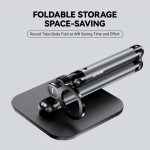 TELESIN P3-DS-01 Telefon Video Live-Streaming Magsafe Magnethalterung, P3-DS-01 – Bild 5