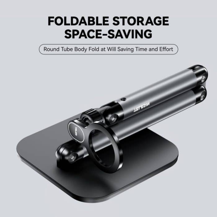 TELESIN P3-DS-01 Telefon Video Live-Streaming Magsafe Magnethalterung, P3-DS-01 – Bild 5