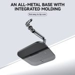 TELESIN P3-DS-01 Telefon Video Live-Streaming Magsafe Magnethalterung, P3-DS-01 – Bild 6