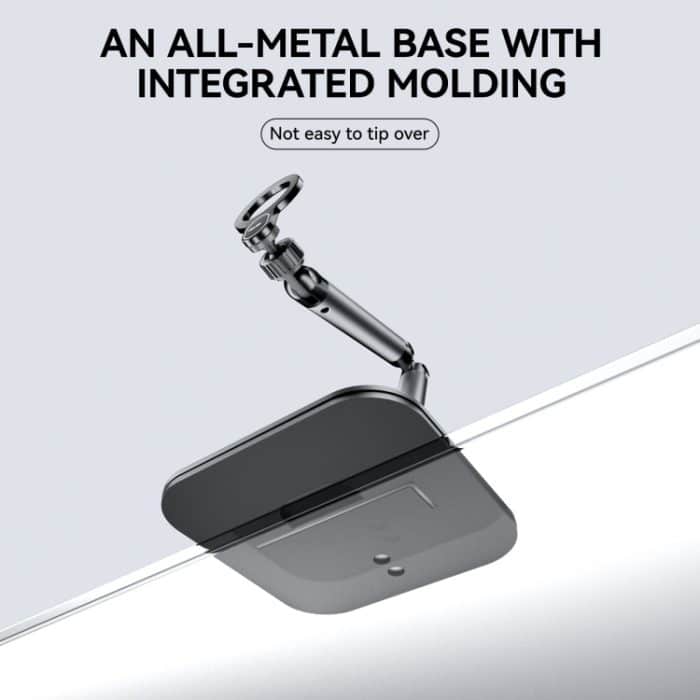 TELESIN P3-DS-01 Telefon Video Live-Streaming Magsafe Magnethalterung, P3-DS-01 – Bild 6