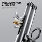 TELESIN P3-DS-01 Telefon Video Live-Streaming Magsafe Magnethalterung, P3-DS-01 – Bild 7