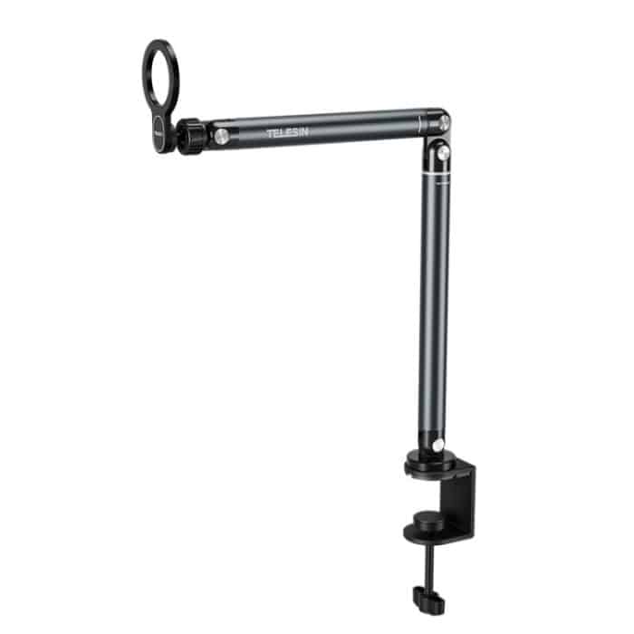 TBD0605347901A.jpg TELESIN P3-DS-02 Telefon Video Live-Streaming Magsafe Magnethalterung, P3-DS-02 – Bild 1