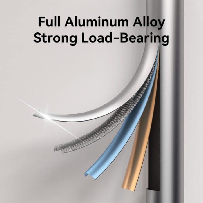 TELESIN P3-DS-02 Telefon Video Live-Streaming Magsafe Magnethalterung, P3-DS-02 – Bild 5