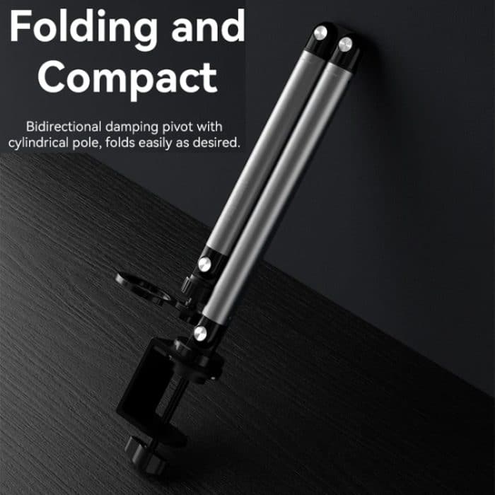 TELESIN P3-DS-02 Telefon Video Live-Streaming Magsafe Magnethalterung, P3-DS-02 – Bild 8