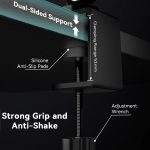 TELESIN P3-DS-02 Telefon Video Live-Streaming Magsafe Magnethalterung, P3-DS-02 – Bild 9