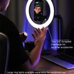 TELESIN P3-DS-02 Telefon Video Live-Streaming Magsafe Magnethalterung, P3-DS-02 – Bild 10