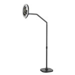 TELESIN P3-FS-01 Telefon Video Live-Streaming Magsafe Magnethalterung, P3-FS-01