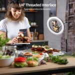 TELESIN P3-FS-01 Telefon Video Live-Streaming Magsafe Magnethalterung, P3-FS-01 – Bild 11