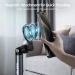 TELESIN P3-FS-01 Telefon Video Live-Streaming Magsafe Magnethalterung, P3-FS-01 – Bild 3