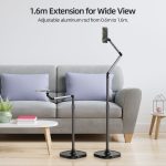 TELESIN P3-FS-01 Telefon Video Live-Streaming Magsafe Magnethalterung, P3-FS-01 – Bild 4