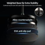 TELESIN P3-FS-01 Telefon Video Live-Streaming Magsafe Magnethalterung, P3-FS-01 – Bild 8