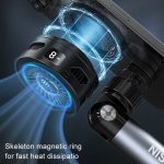 TELESIN P3-FS-01 Telefon Video Live-Streaming Magsafe Magnethalterung, P3-FS-01 – Bild 9