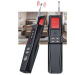 Versteckter Kamera-Detektor GPS-Tracker-Detektor 5 Stufen Empfindlichkeit einstellbar