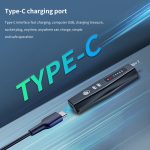 Versteckter Kamera-Detektor GPS-Tracker-Detektor 5 Stufen Empfindlichkeit einstellbar – Bild 12