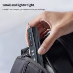 Versteckter Kamera-Detektor GPS-Tracker-Detektor 5 Stufen Empfindlichkeit einstellbar – Bild 13