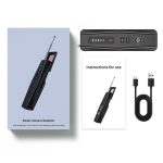 Versteckter Kamera-Detektor GPS-Tracker-Detektor 5 Stufen Empfindlichkeit einstellbar – Bild 17