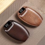 100g/0,1g Holz Elektronische Tee Kaffee Skala Küche Bar Waage – Bild 4