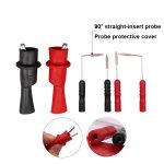 6-in-1 Universal-Multimeter-Ersatzsondensatz – Bild 3