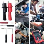 6-in-1 Universal-Multimeter-Ersatzsondensatz – Bild 7