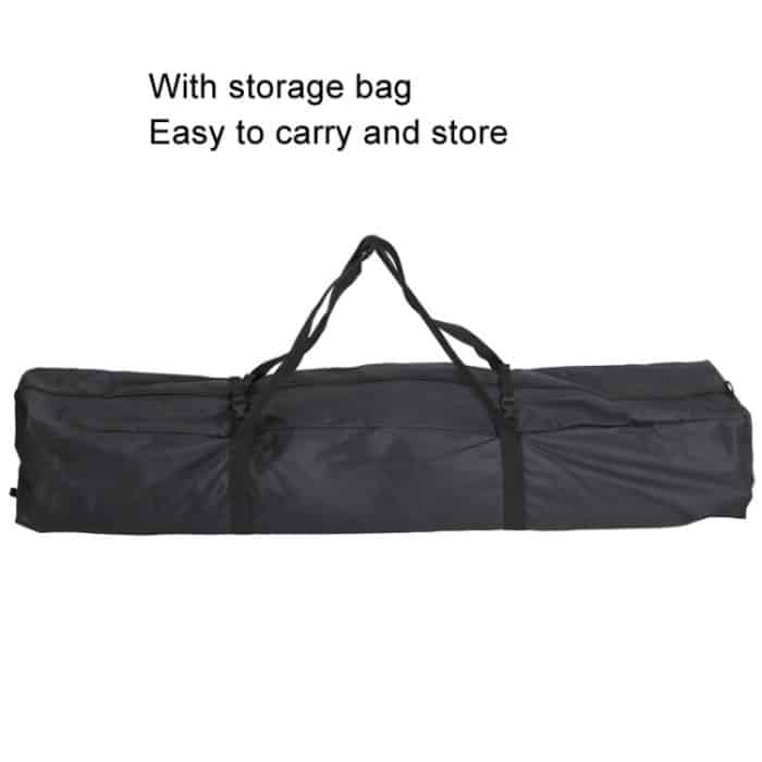 Winter Warmes Winddichtes Angelzelt Verdicktes Campingzelt, 1.45x1.45x1.6m Single – Bild 6