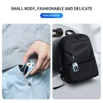 Tragbarer Kohlenmonoxidmelder für den Außenbereich, Alarmanlage für Zuhause, D6 Gray, D6 Blue – Bild 13