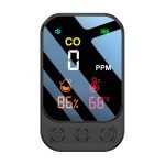 3-in-1-Multifunktions-Kohlenmonoxidmelder – Bild 14