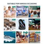 3-in-1-Multifunktions-Kohlenmonoxidmelder – Bild 13