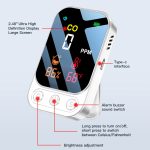 3-in-1-Multifunktions-Kohlenmonoxidmelder – Bild 3