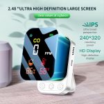 3-in-1-Multifunktions-Kohlenmonoxidmelder – Bild 4