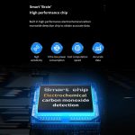 3-in-1-Multifunktions-Kohlenmonoxidmelder – Bild 9