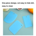 19 teile/satz Kinder Kochen Messer Set Frühen Kindheit Bildung Küche Werkzeuge – Bild 5