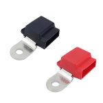 RV Yacht Industrieverteilerkasten Kupferbatterieklemme, One, Two With Terminal – Bild 4