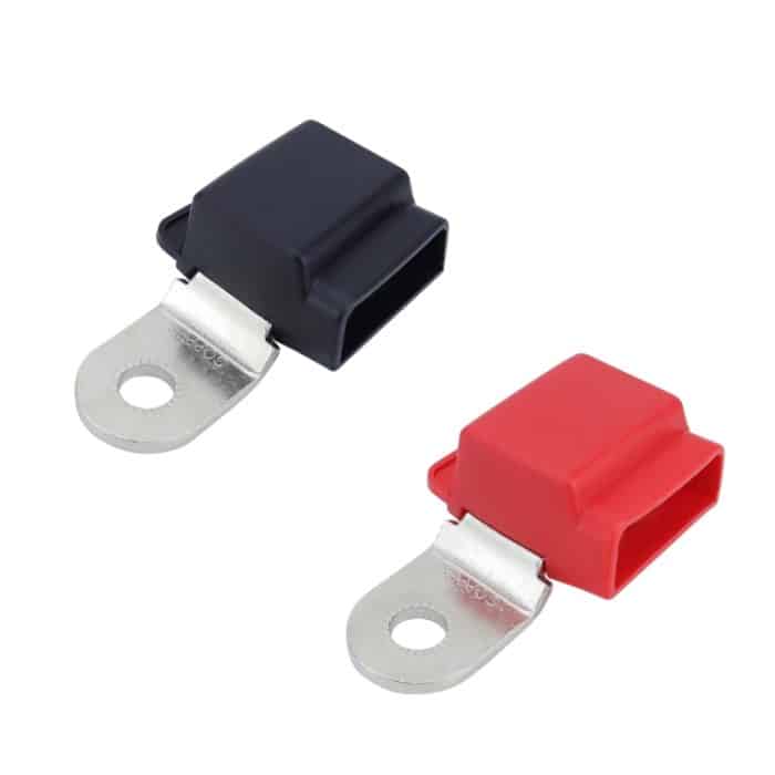 RV Yacht Industrieverteilerkasten Kupferbatterieklemme, One, Two With Terminal – Bild 4