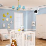 3 teile/satz Acryl Wandhalterung Für Babyphone/Sicherheitskamera/Lautsprecher, YX135 – Bild 6