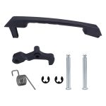 Für Hummer H2 Auto Textur Tür Griff 15135441