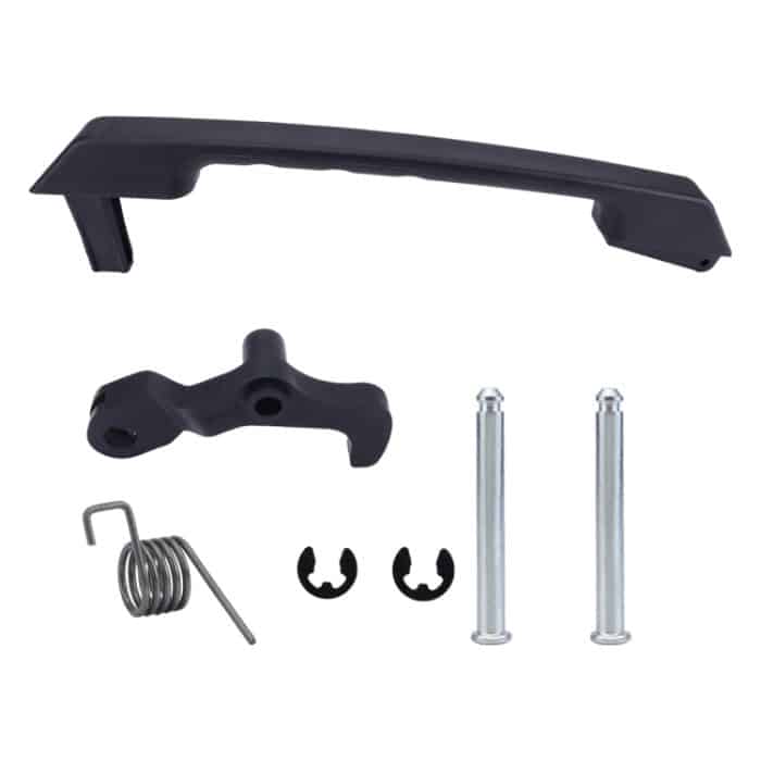 TBD06053946.jpg Für Hummer H2 Auto Textur Tür Griff 15135441 – Bild 1