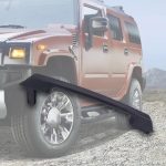 Für Hummer H2 Auto Textur Tür Griff 15135441 – Bild 6